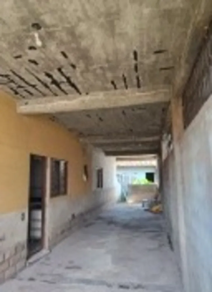 Casa, 2 quartos, 80 m² - Foto 6