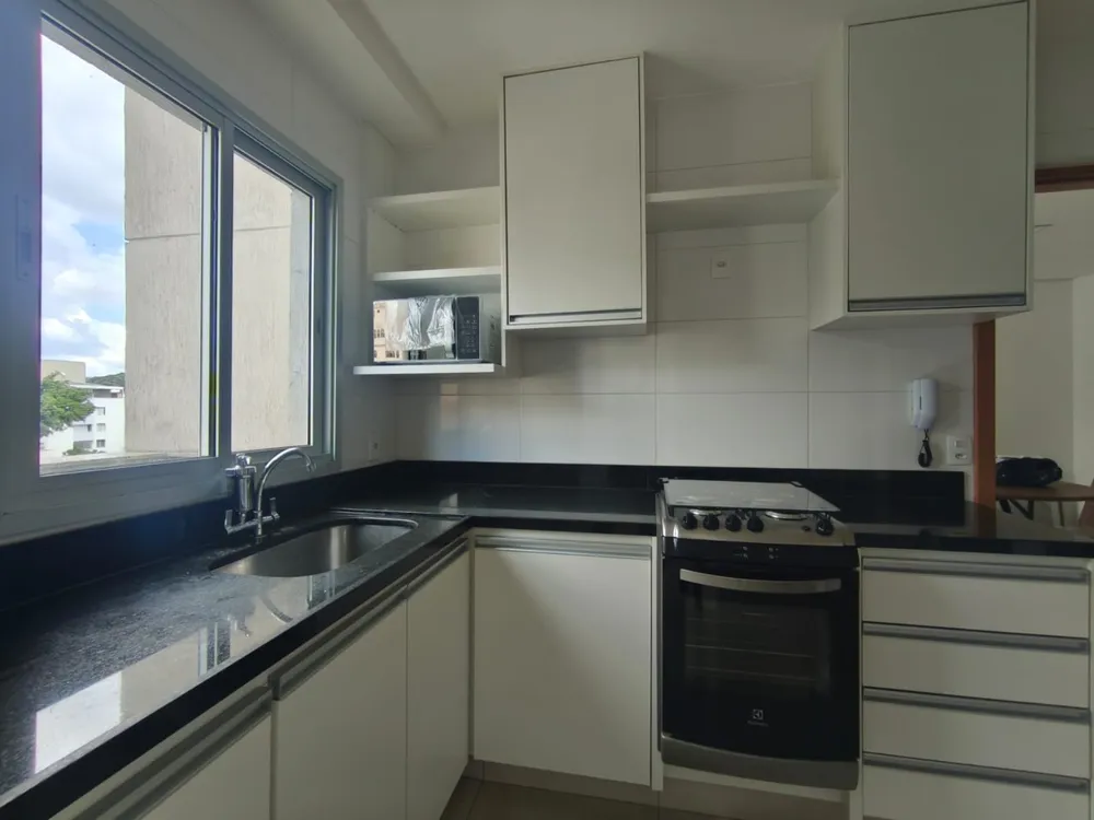 Apartamento, 2 quartos, 64 m² - Foto 3
