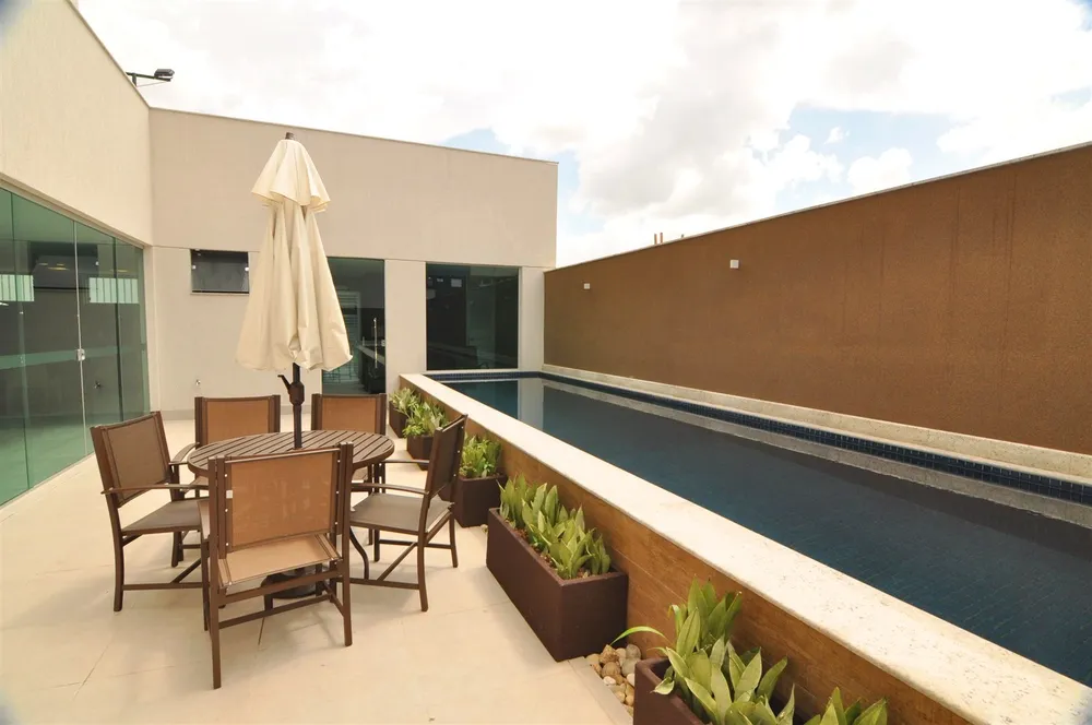 Apartamento, 2 quartos, 64 m² - Foto 2