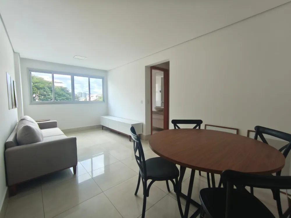 Apartamento, 2 quartos, 64 m² - Foto 1