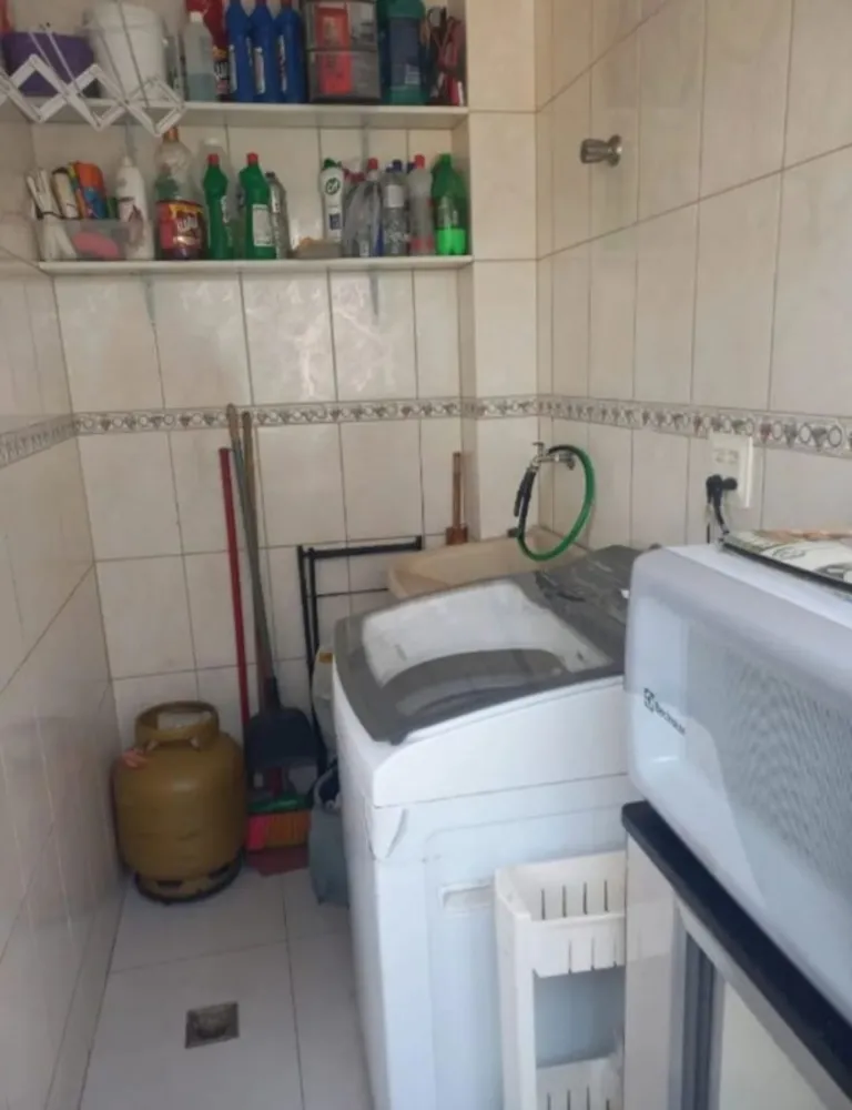 Apartamento, 3 quartos, 72 m² - Foto 1