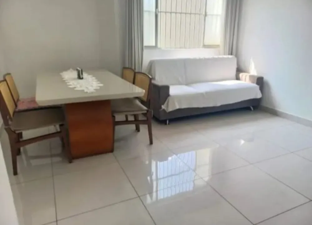 Apartamento, 3 quartos, 72 m² - Foto 2