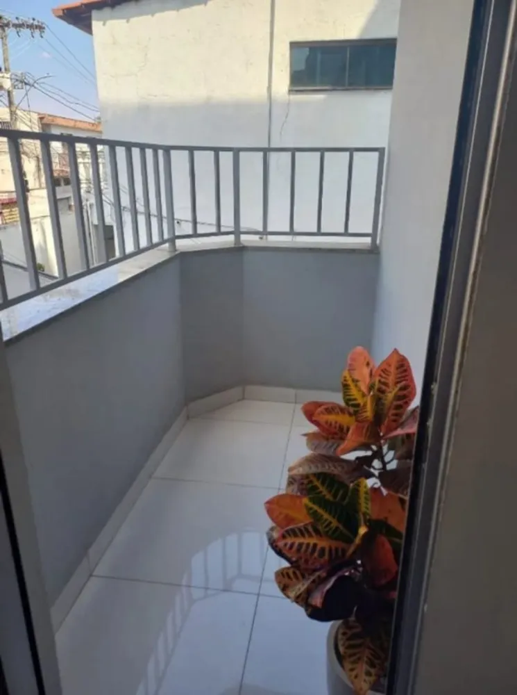 Apartamento, 3 quartos, 72 m² - Foto 5