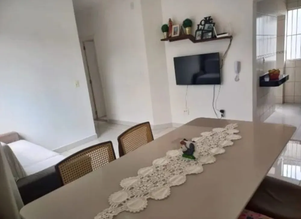 Apartamento, 3 quartos, 72 m² - Foto 12