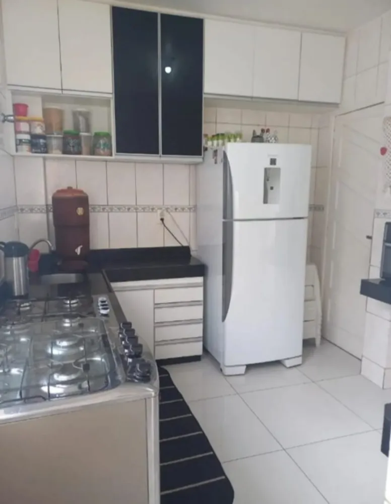 Apartamento, 3 quartos, 72 m² - Foto 7