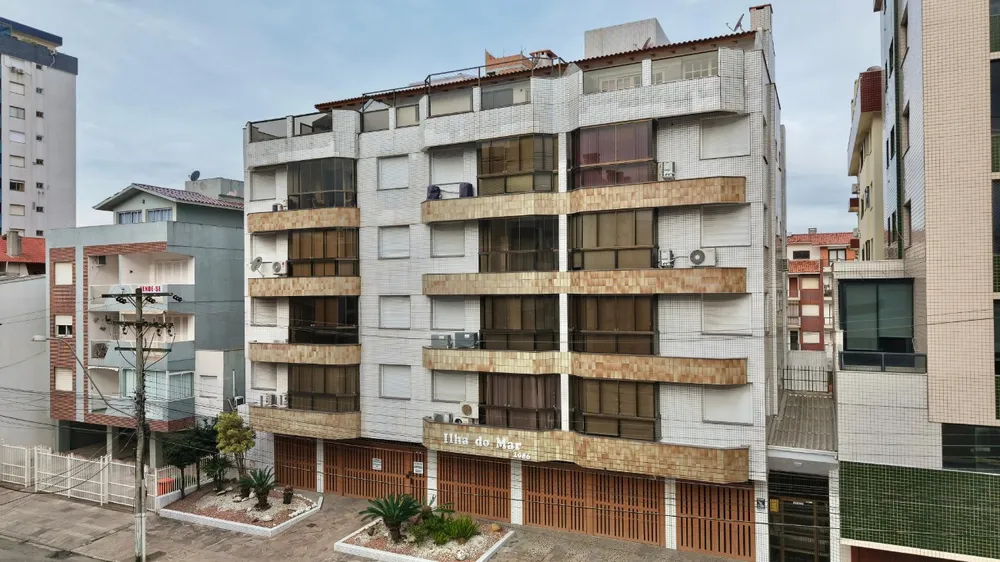 Apartamento, 3 quartos, 99 m² - Foto 12