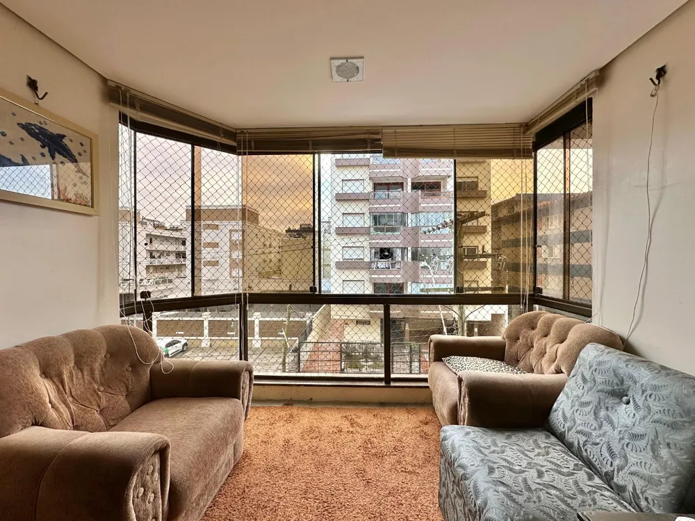 Apartamento, 3 quartos, 99 m² - Foto 1