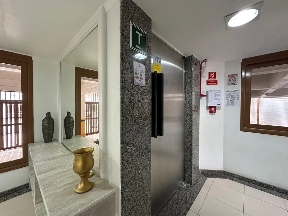 Apartamento, 3 quartos, 99 m² - Foto 14