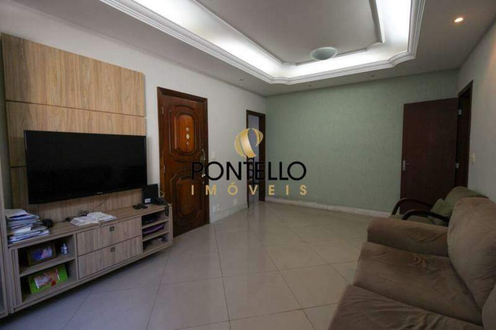 Apartamento à venda com 4 quartos, 126m² - Foto 1