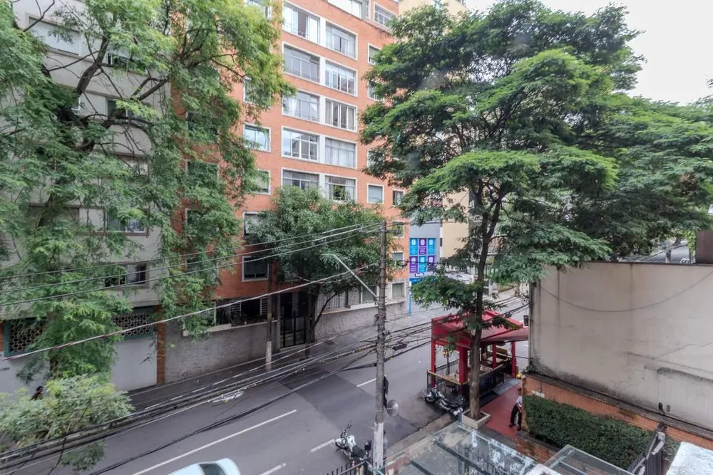 Apartamento, 1 quarto, 70 m² - Foto 11