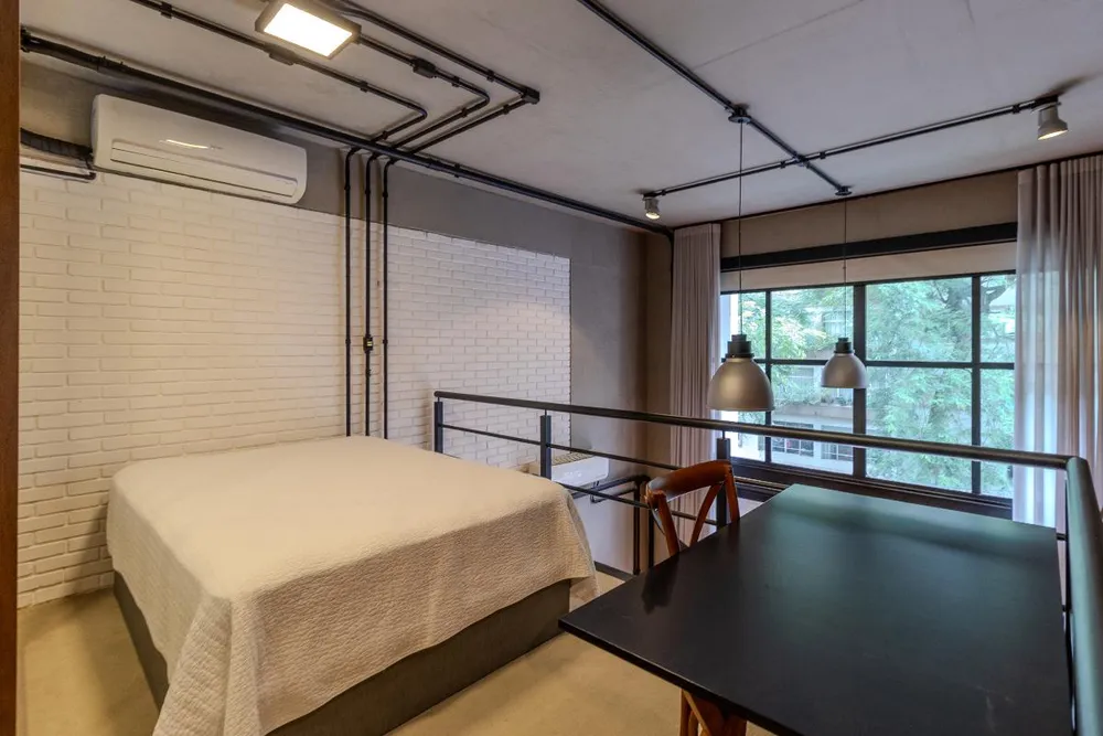 Apartamento, 1 quarto, 70 m² - Foto 5