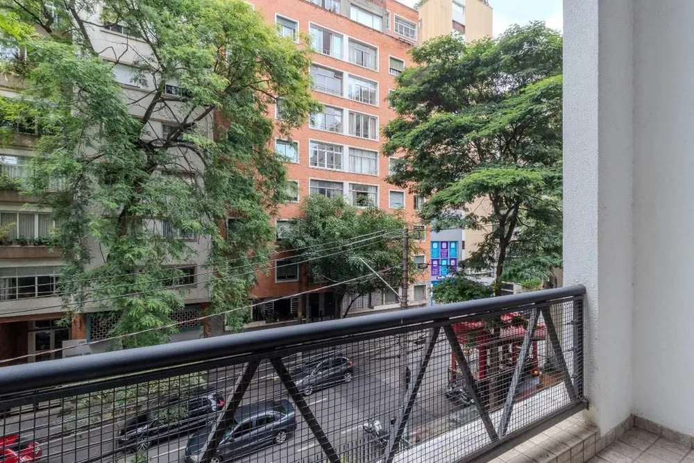 Apartamento, 1 quarto, 70 m² - Foto 11