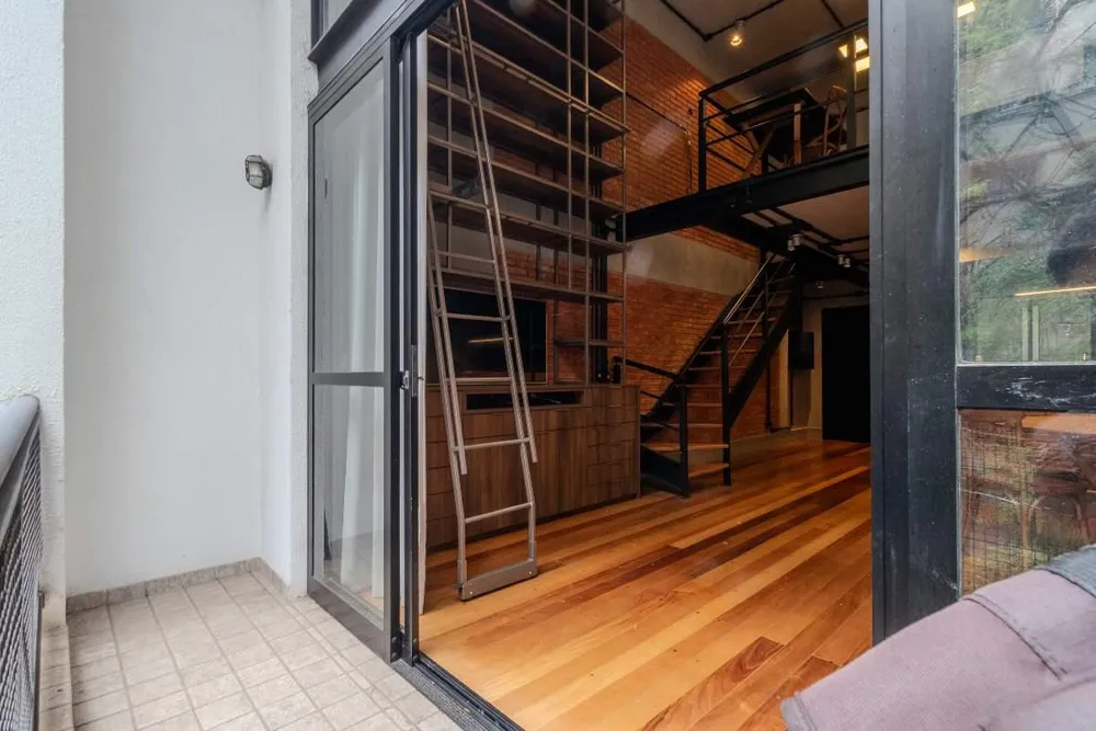 Apartamento, 1 quarto, 70 m² - Foto 9