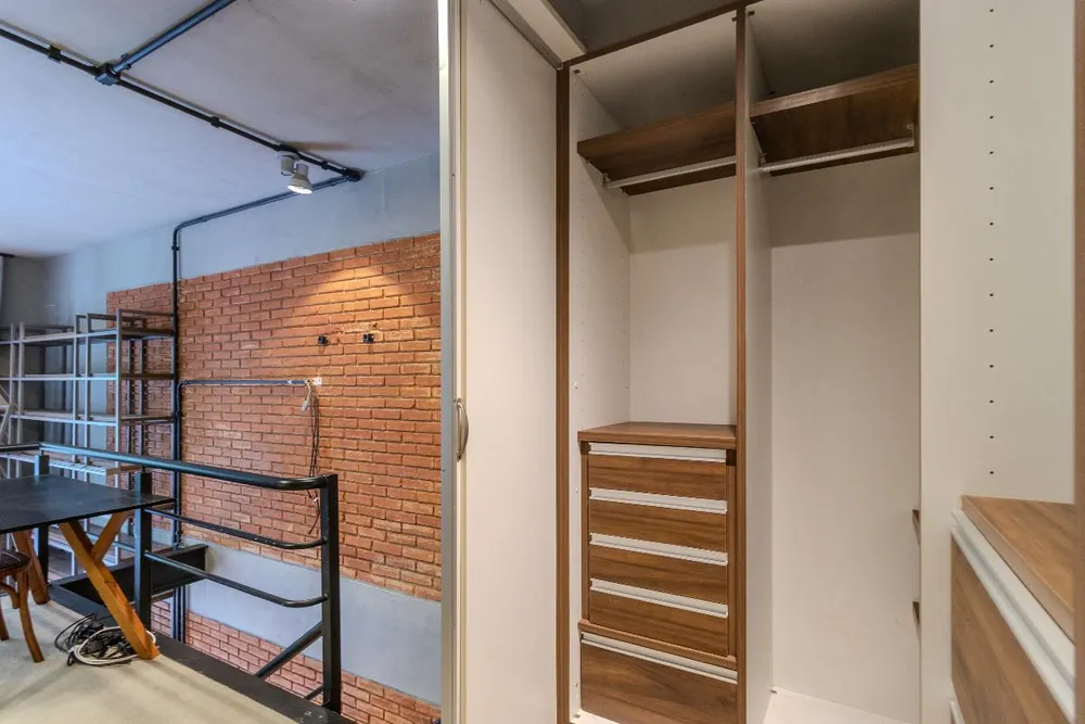 Apartamento, 1 quarto, 70 m² - Foto 8