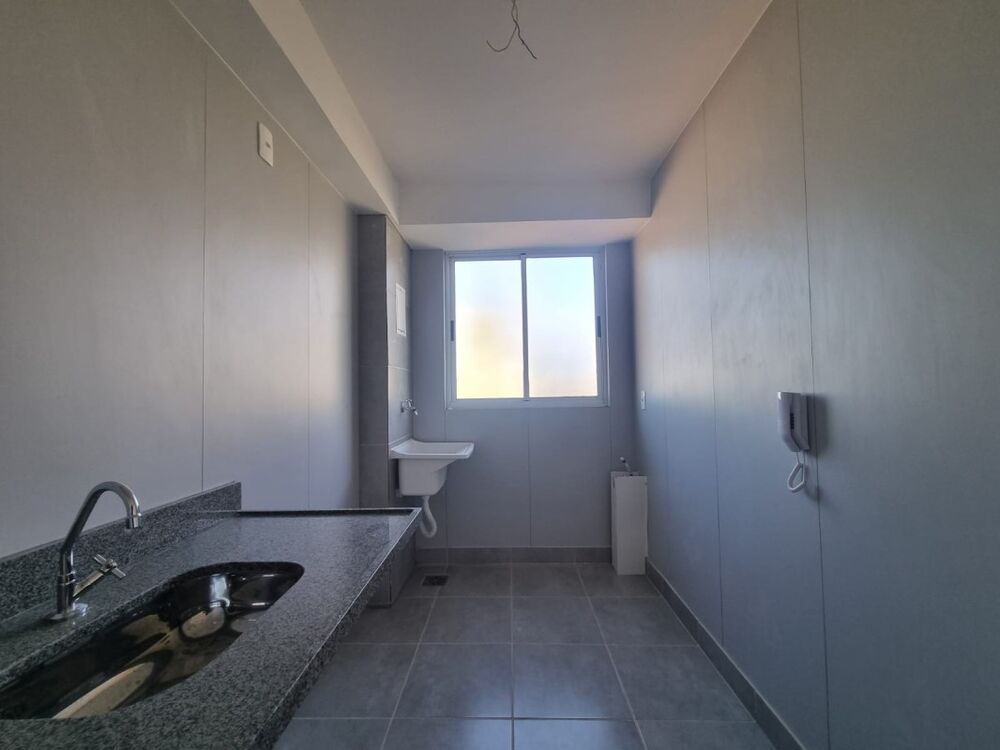 Apartamento à venda com 2 quartos, 44m² - Foto 5