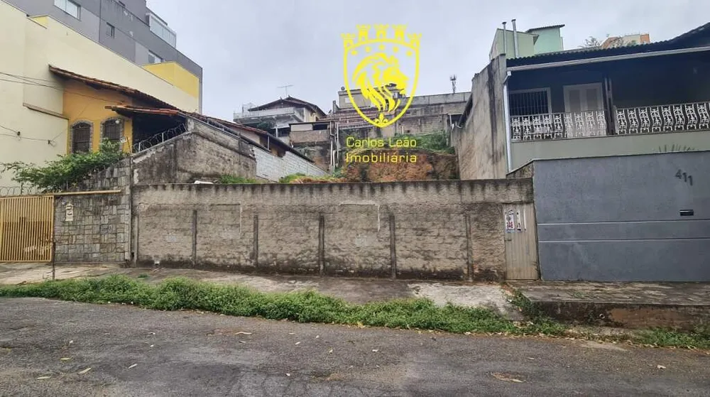 Terreno, 360 m² - Foto 1