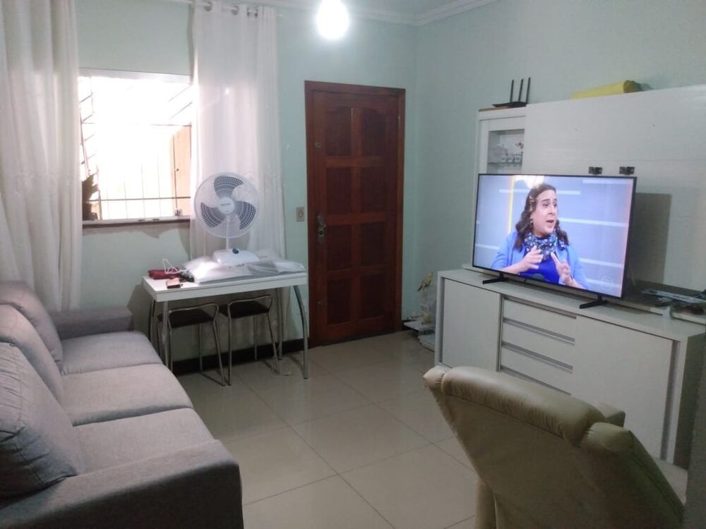 Apartamento à venda com 2 quartos, 65m² - Foto 1