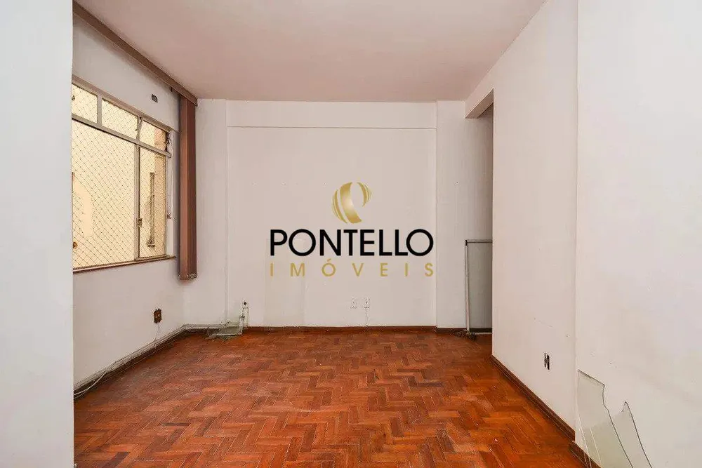 Apartamento, 2 quartos, 89 m² - Foto 1