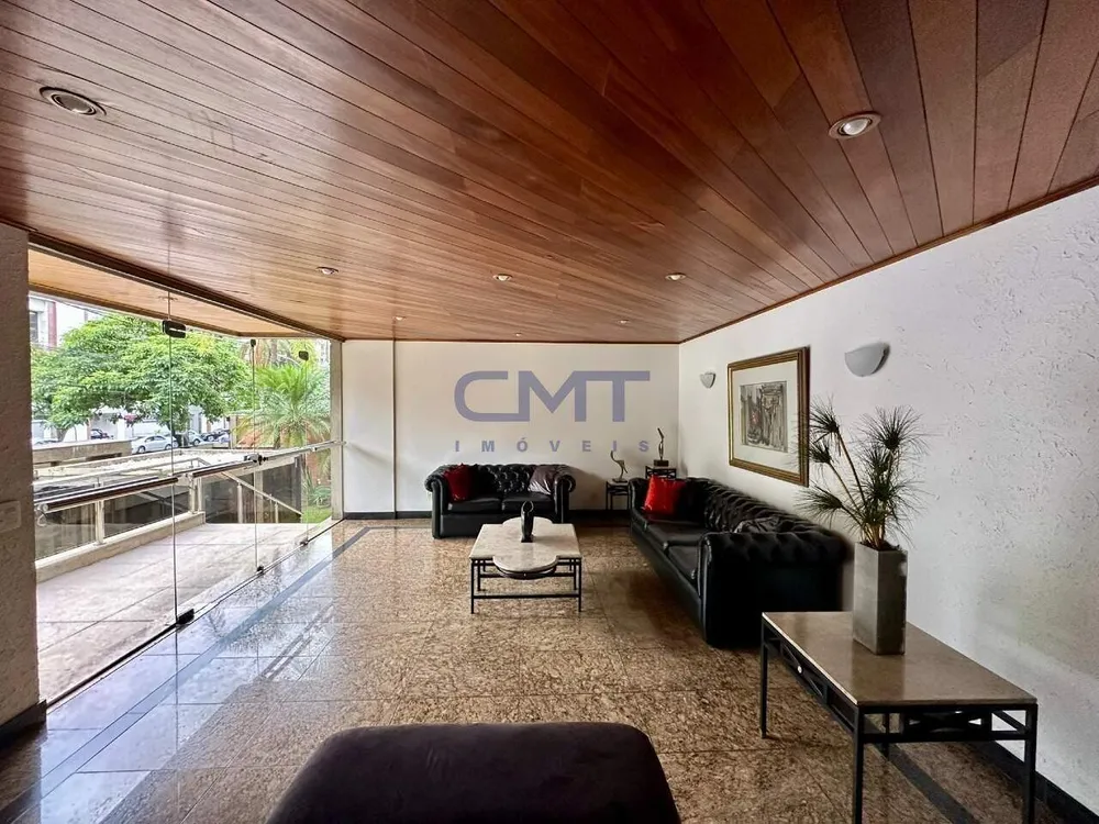 Apartamento, 3 quartos, 110 m² - Foto 11