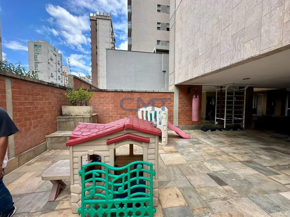 Apartamento, 3 quartos, 110 m² - Foto 12