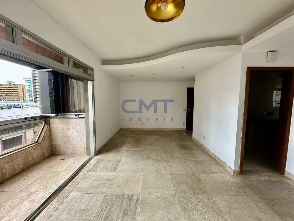 Apartamento, 3 quartos, 110 m² - Foto 3