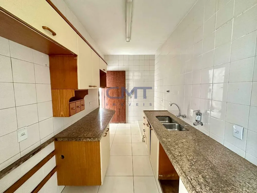 Apartamento, 3 quartos, 110 m² - Foto 9