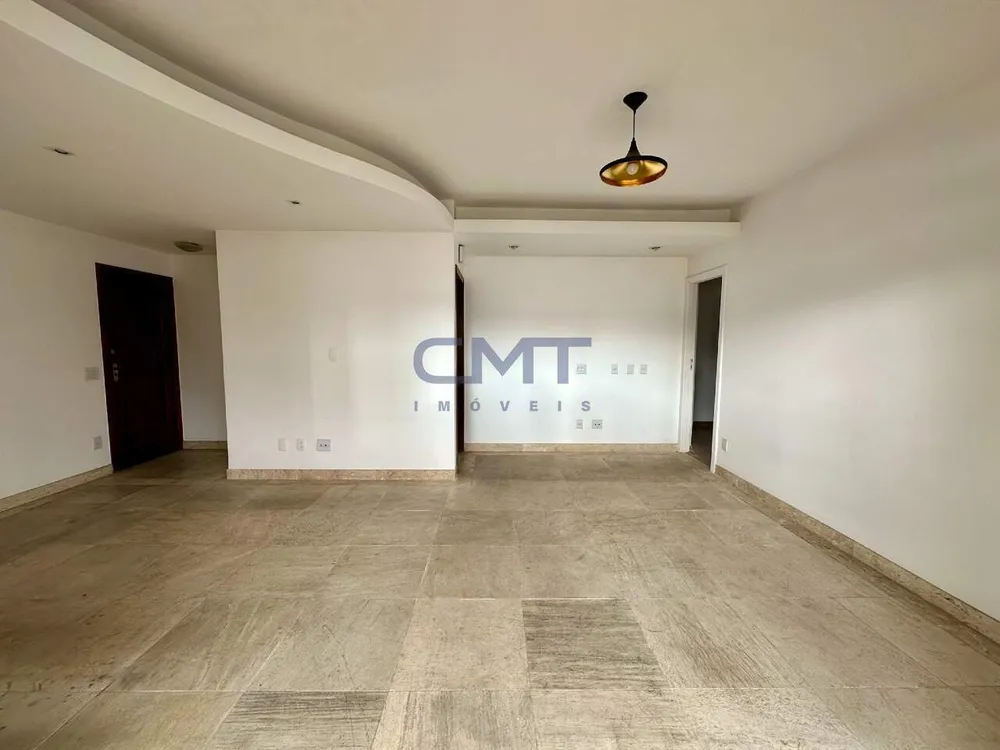 Apartamento, 3 quartos, 110 m² - Foto 5