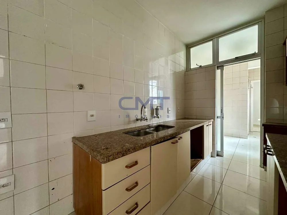 Apartamento, 3 quartos, 110 m² - Foto 10