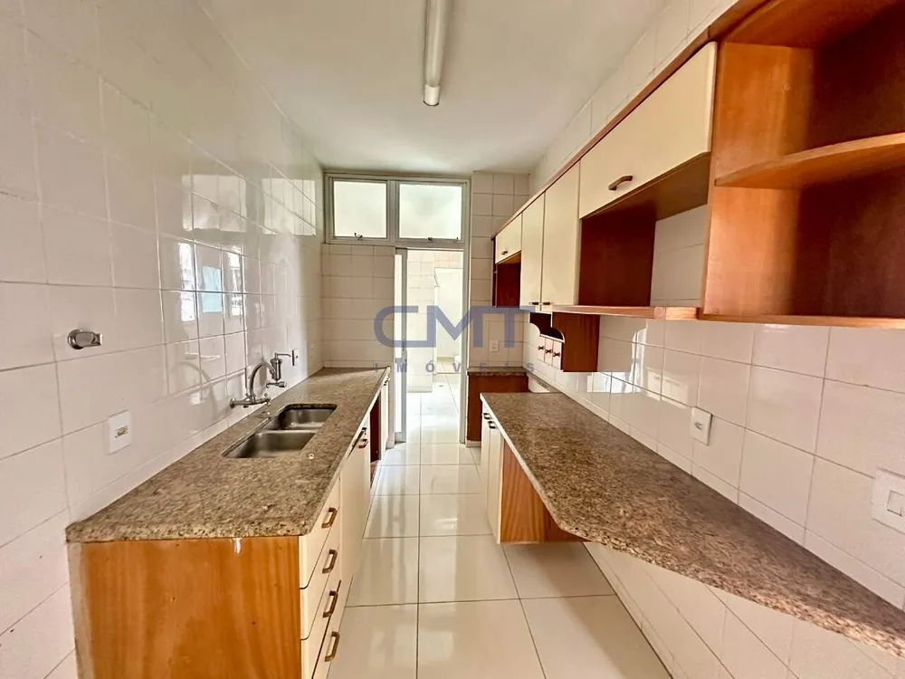 Apartamento, 3 quartos, 110 m² - Foto 8
