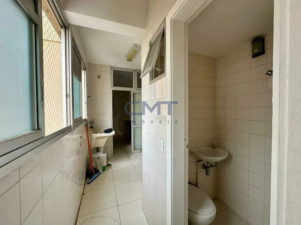 Apartamento, 3 quartos, 110 m² - Foto 10