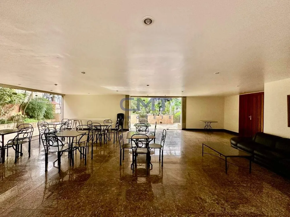 Apartamento, 3 quartos, 110 m² - Foto 20