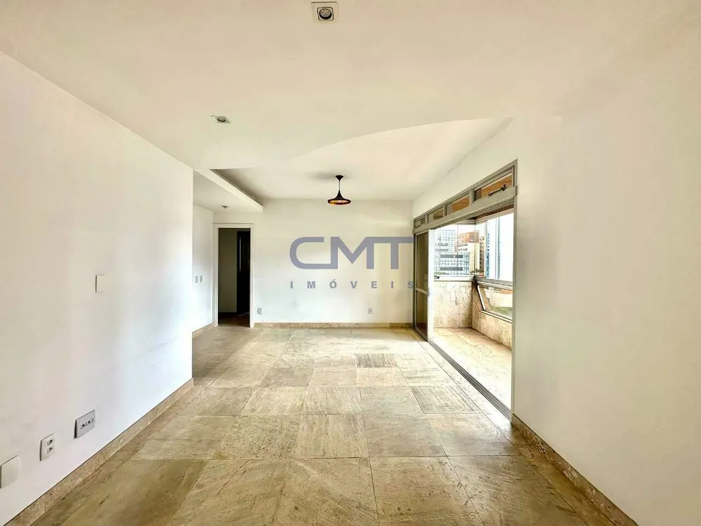 Apartamento, 3 quartos, 110 m² - Foto 4