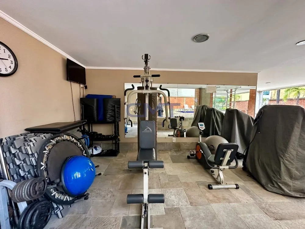 Apartamento, 3 quartos, 110 m² - Foto 19