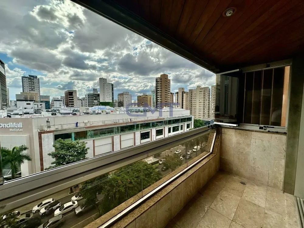 Apartamento, 3 quartos, 110 m² - Foto 7