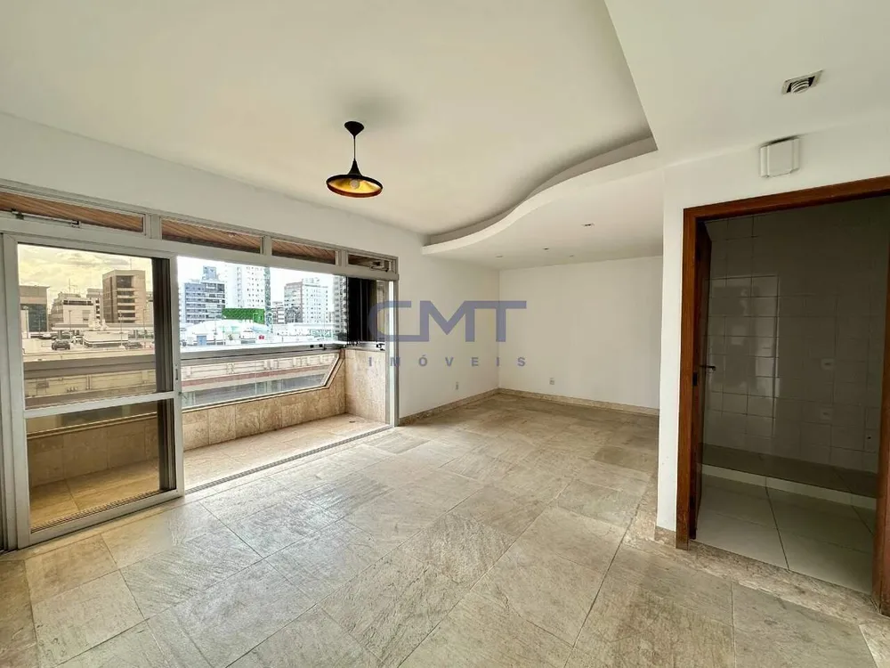 Apartamento, 3 quartos, 110 m² - Foto 2