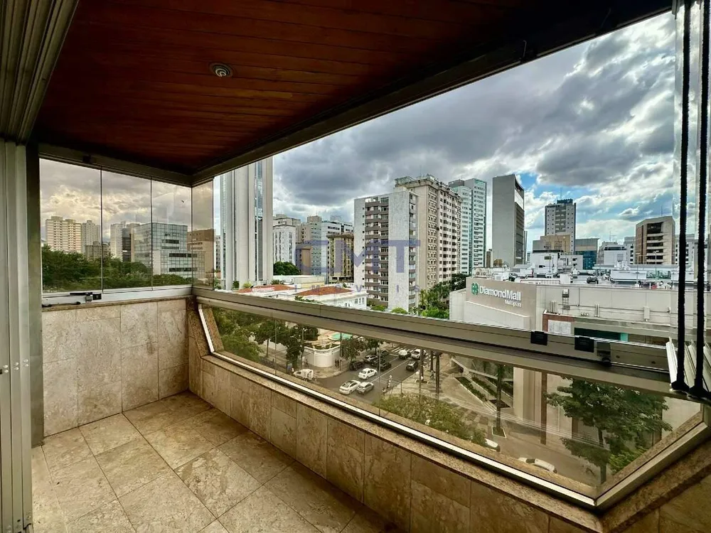 Apartamento, 3 quartos, 110 m² - Foto 1
