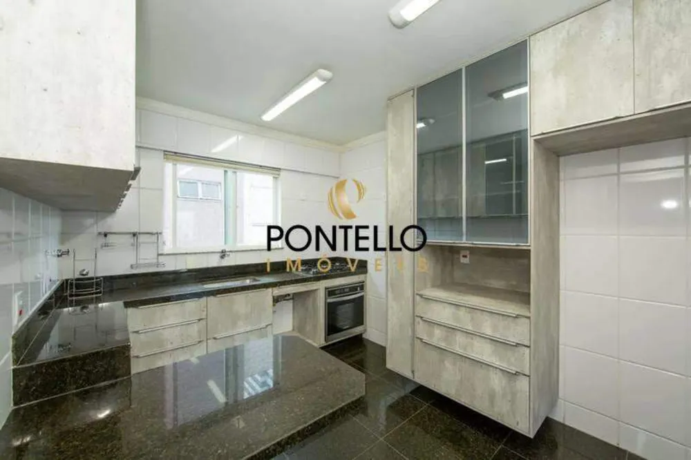 Apartamento, 4 quartos, 140 m² - Foto 16