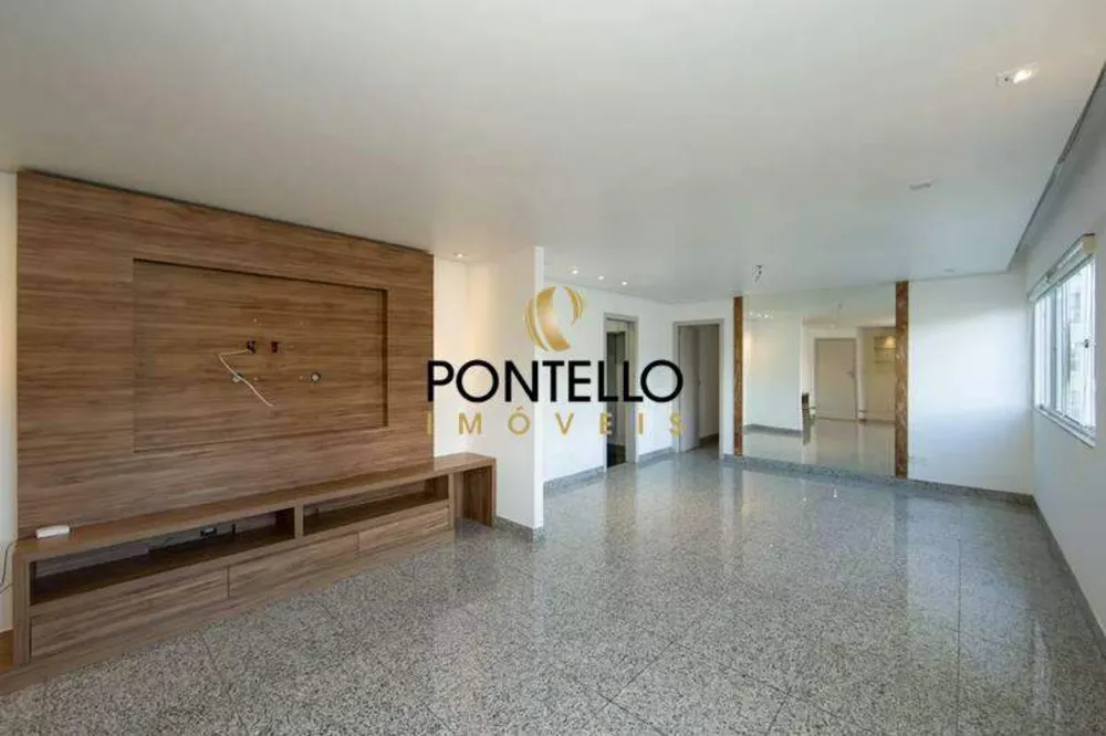 Apartamento, 4 quartos, 140 m² - Foto 3
