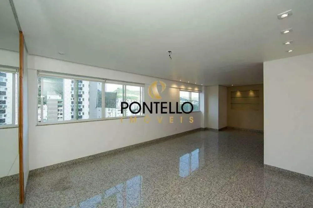 Apartamento, 4 quartos, 140 m² - Foto 4