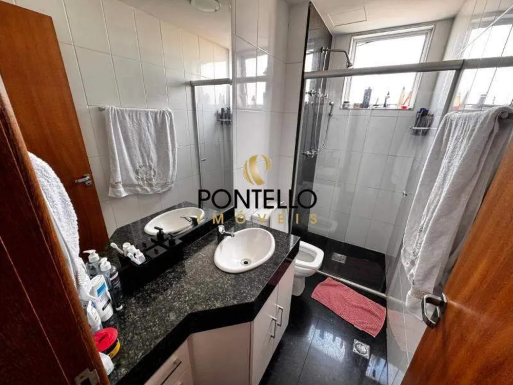 Apartamento, 4 quartos, 140 m² - Foto 7
