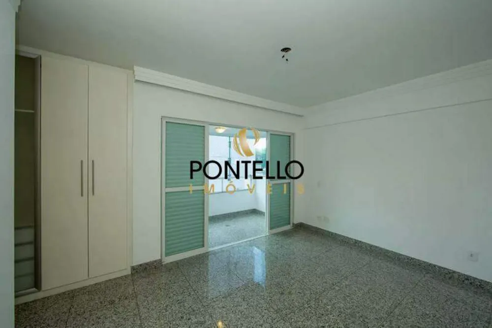 Apartamento, 4 quartos, 140 m² - Foto 5