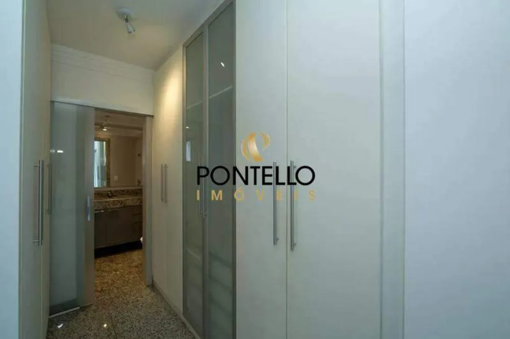 Apartamento, 4 quartos, 140 m² - Foto 8