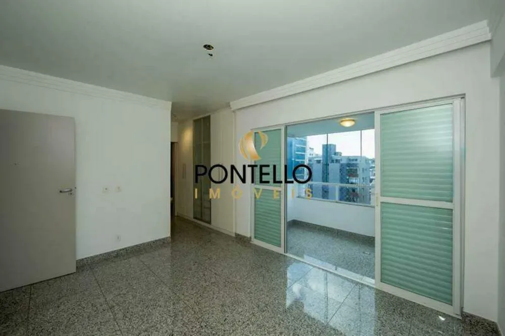 Apartamento, 4 quartos, 140 m² - Foto 6
