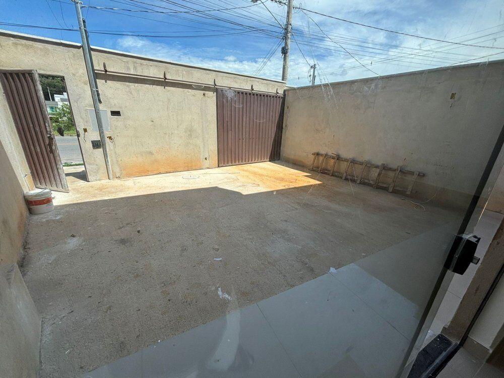 Casa à venda com 3 quartos, 120m² - Foto 10