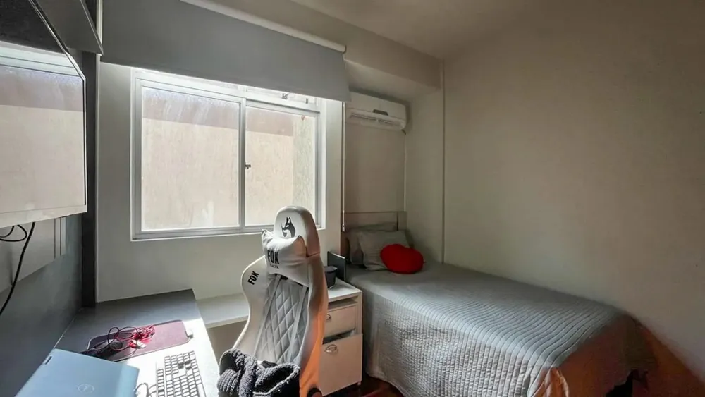 Apartamento, 3 quartos, 130 m² - Foto 10