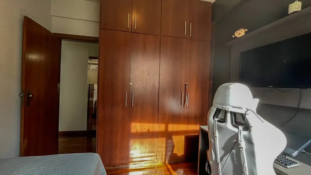 Apartamento, 3 quartos, 130 m² - Foto 8