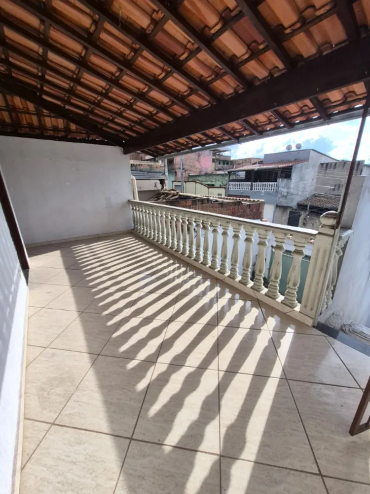 Casa, 2 quartos, 110 m² - Foto 1