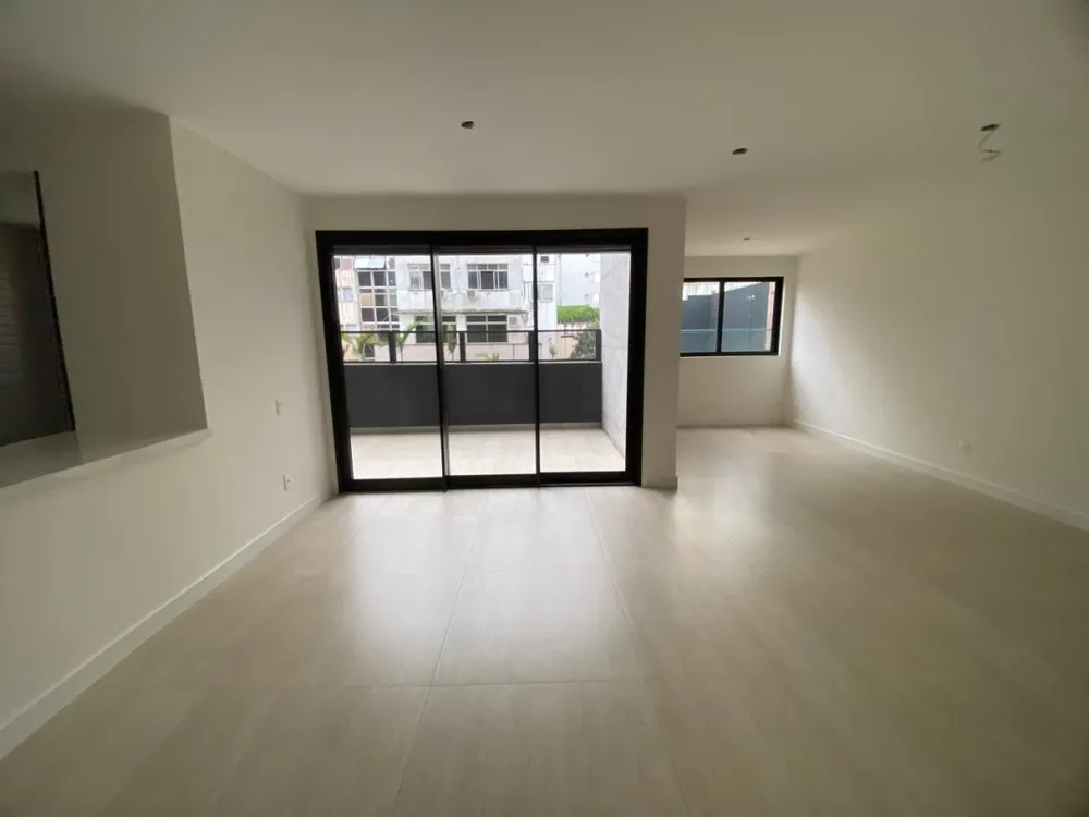 Apartamento, 3 quartos, 124 m² - Foto 3