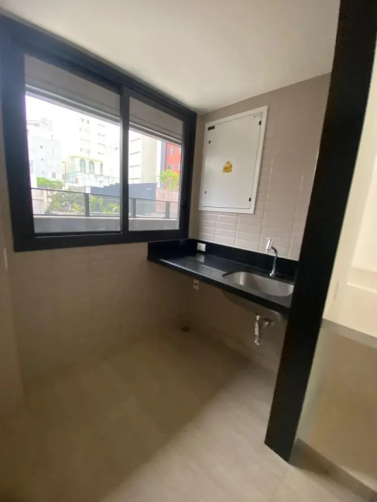 Apartamento, 3 quartos, 124 m² - Foto 12