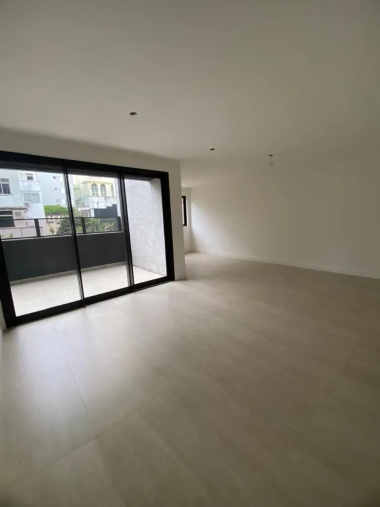 Apartamento, 3 quartos, 124 m² - Foto 6